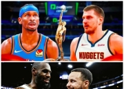 约基奇谈达成赛季场均三双：挺好的，我想我以前没做到过的简单介绍